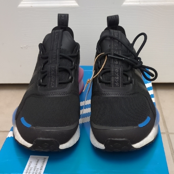 adidas gazelle silver green womens adidas NMD V3 Boost